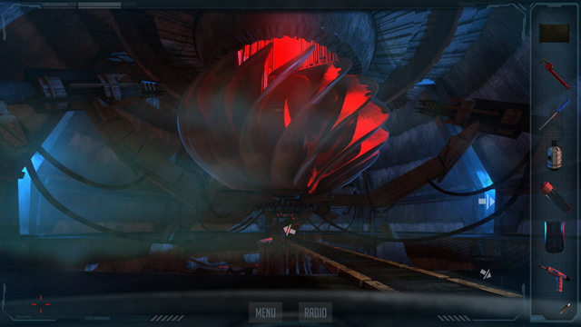 Morningstar: Descent to Deadrock #9