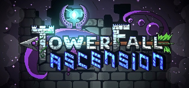 TowerFall Ascension Gets PS4 Release Date