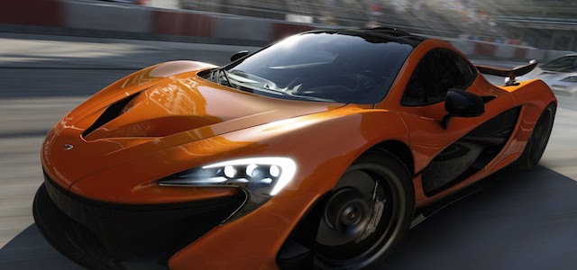 Forza 5 Sells to Over a Third of Xbox One Owners