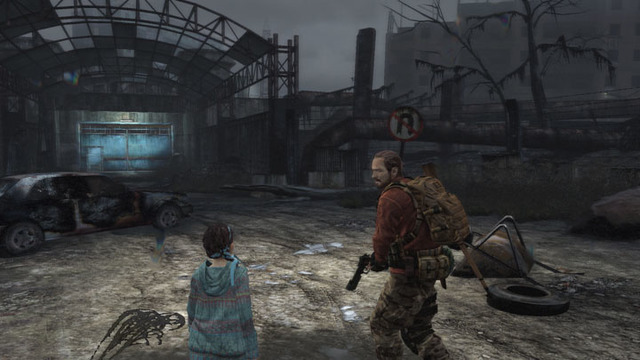 Resident Evil: Revelations 2 #3