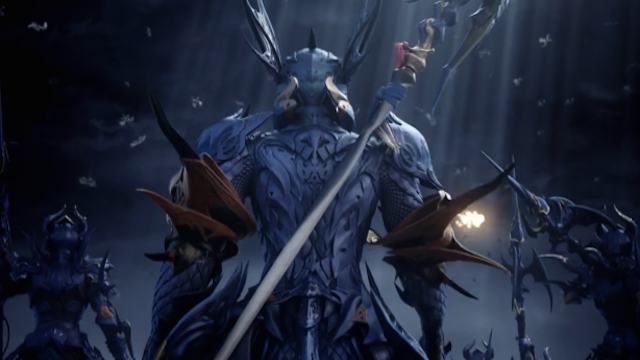 Final Fantasy XIV: Heavensward Preview