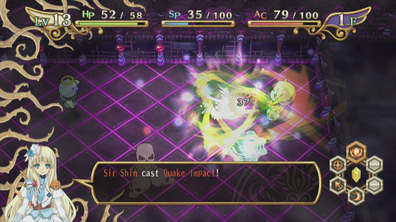 The Awakened Fate Ultimatum screens #3