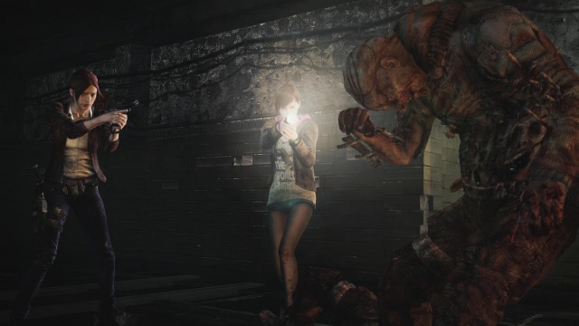 Resident Evil: Revelations 2 Review — GAMINGTREND