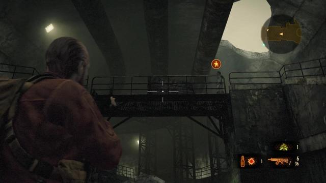 Resident Evil: Revelations 2 Review — GAMINGTREND