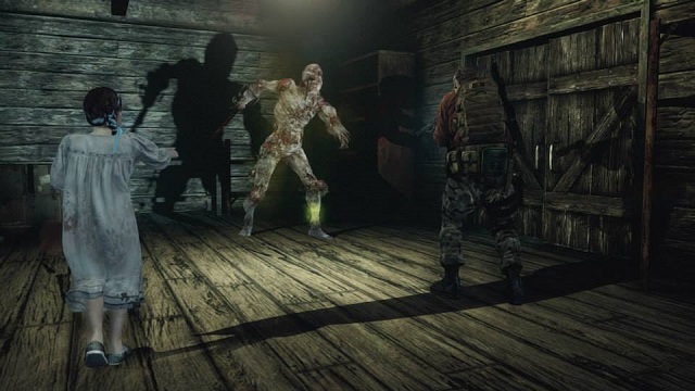 Resident Evil Revelations 2 #14