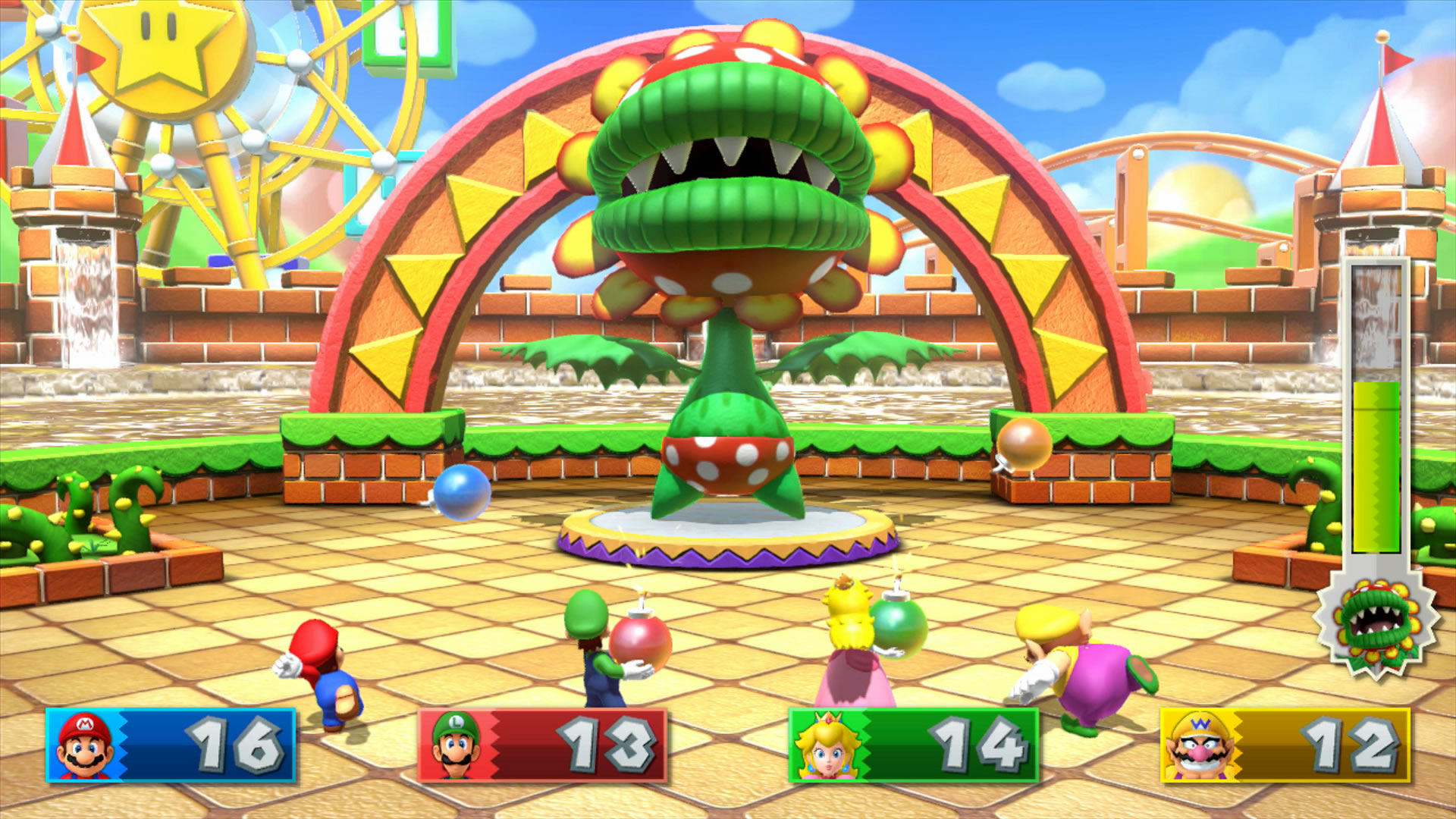 Mario Party 10 Review #8