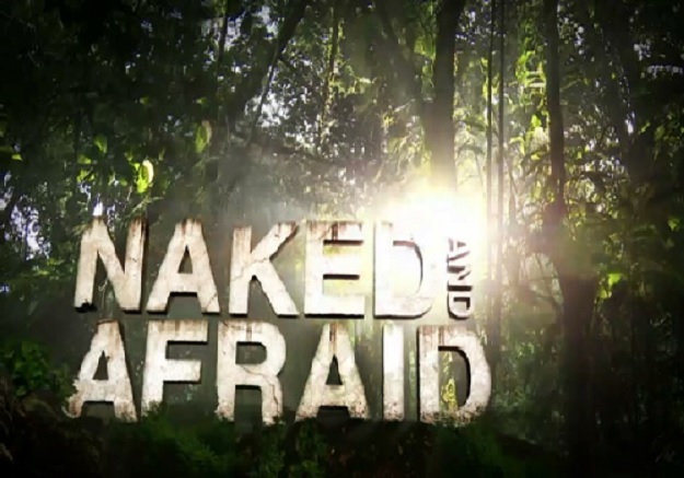 Naked and Afraid