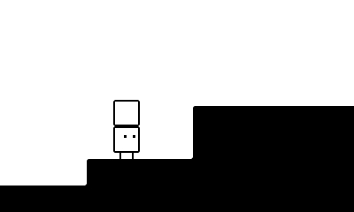 BOXBOY! #1