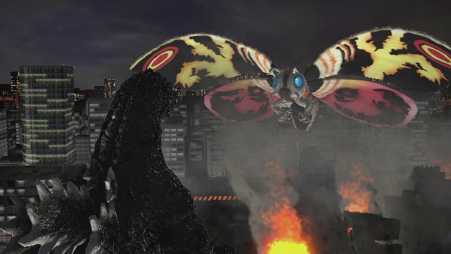 Godzilla #5