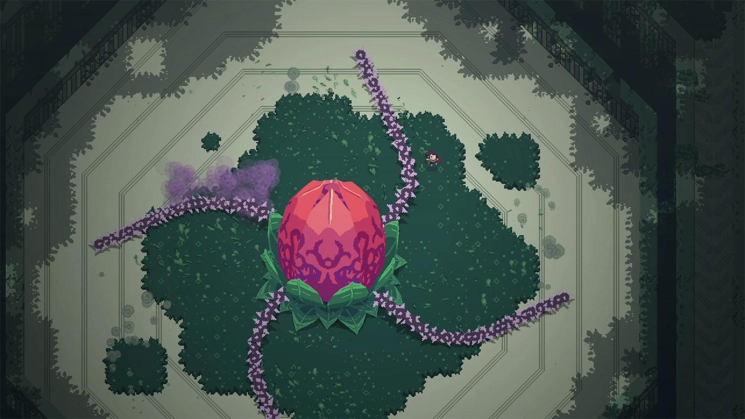 Titan Souls #2