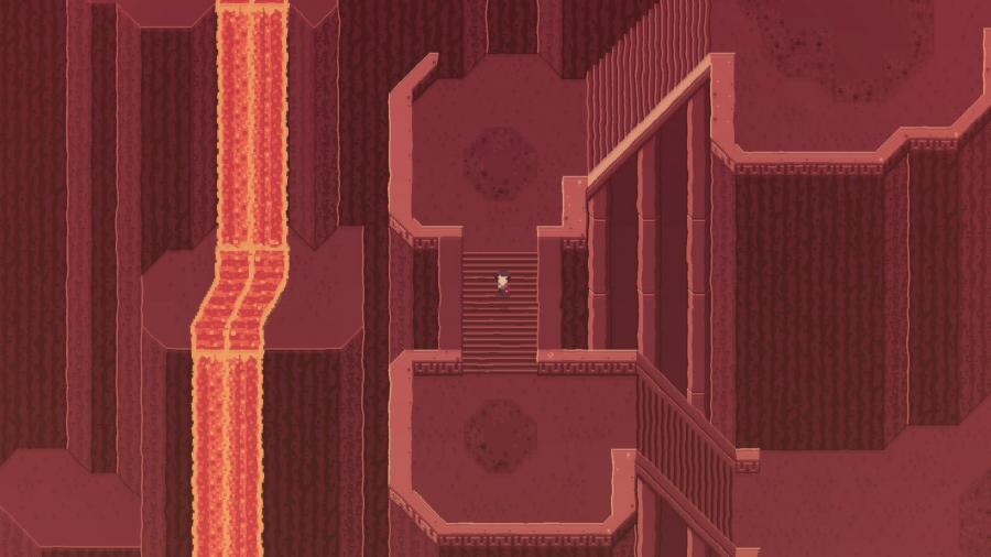 Titan Souls #4