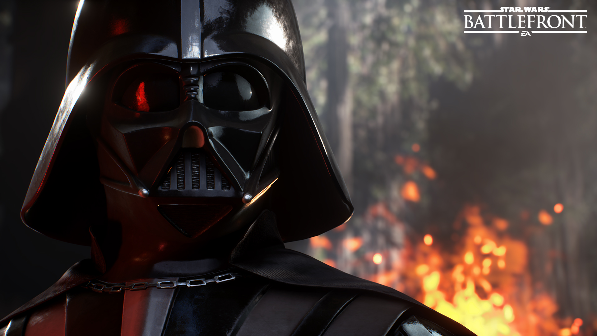 Star Wars: Battlefront Images #3