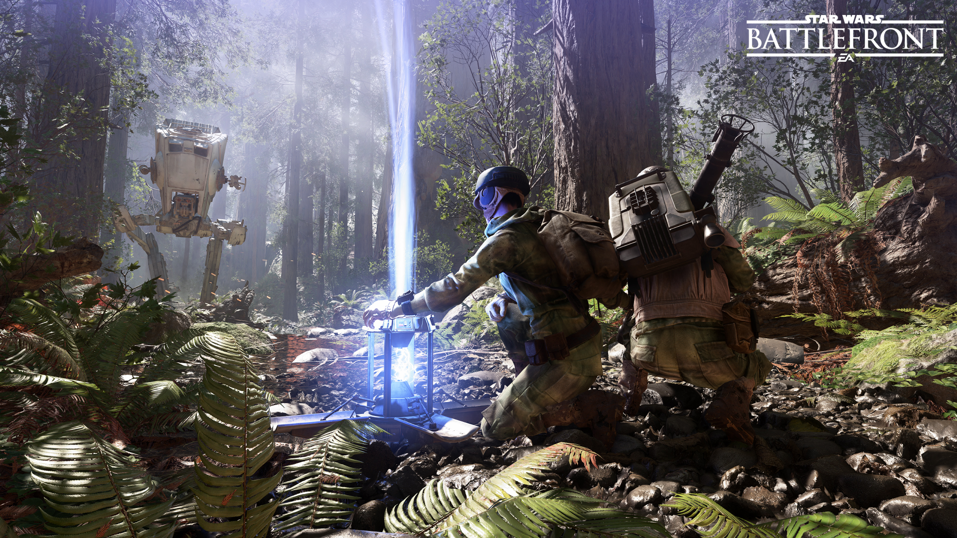 Star Wars: Battlefront Images #6