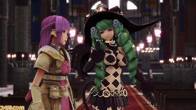 Star Ocean 5 Screenshots #7