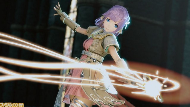 Star Ocean 5 Screenshots #13