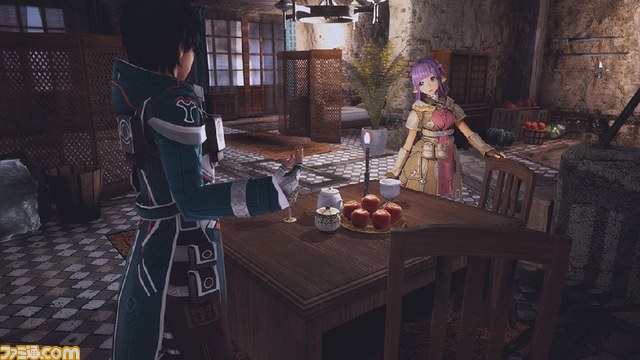 Star Ocean 5 Screenshots #14