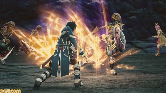 Star Ocean 5 Screenshots #20