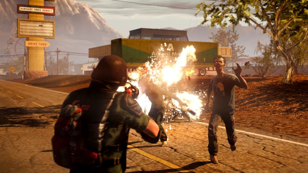 State of Decay: YOSE #4