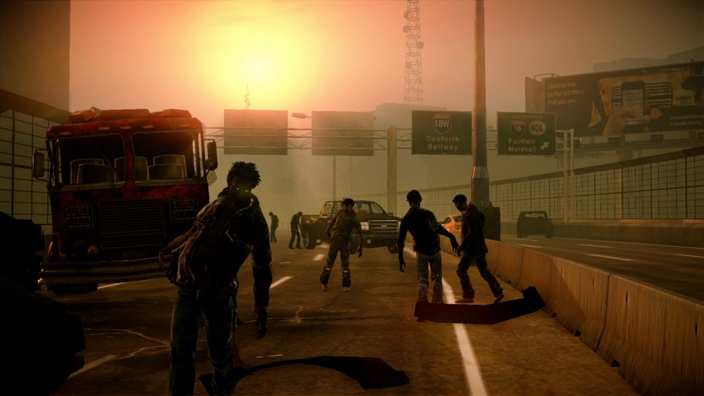 State of Decay: YOSE #5
