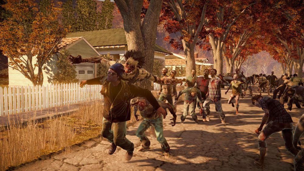 State of Decay: YOSE #8