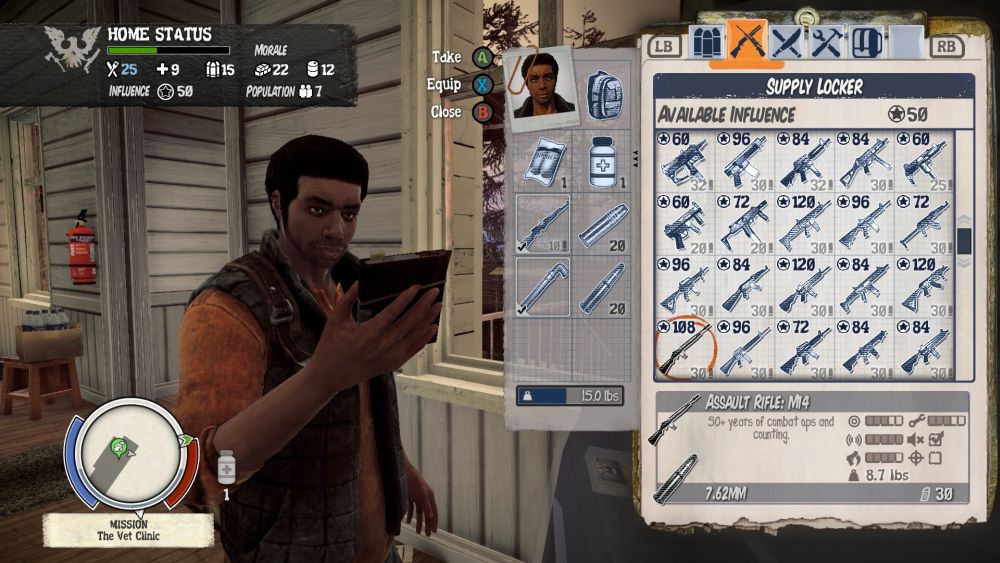 State of Decay: YOSE #10