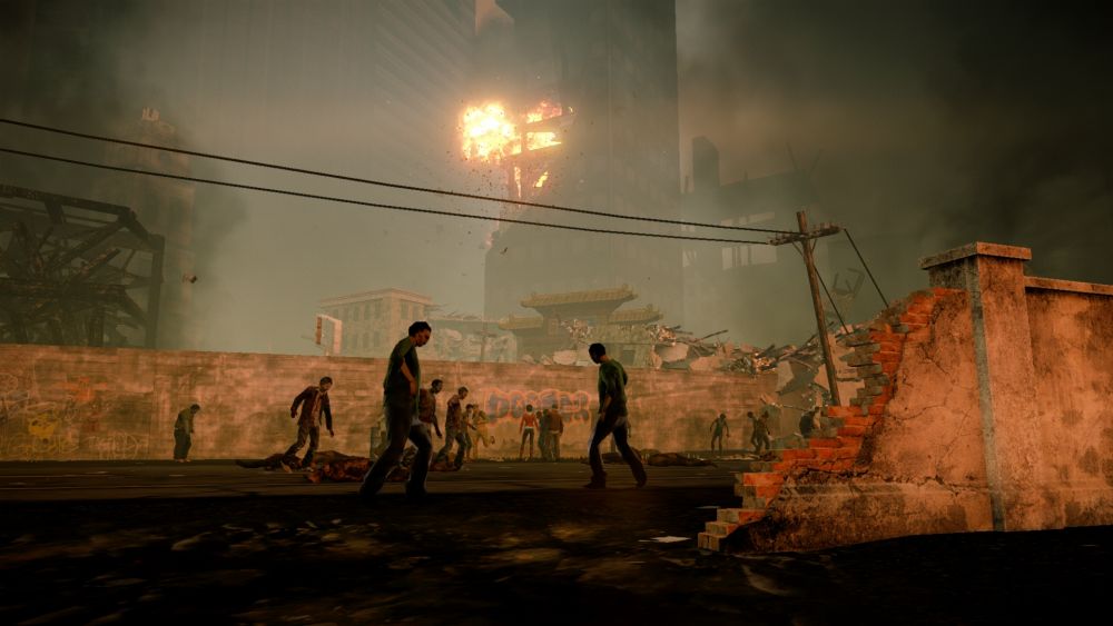State of Decay: YOSE #11