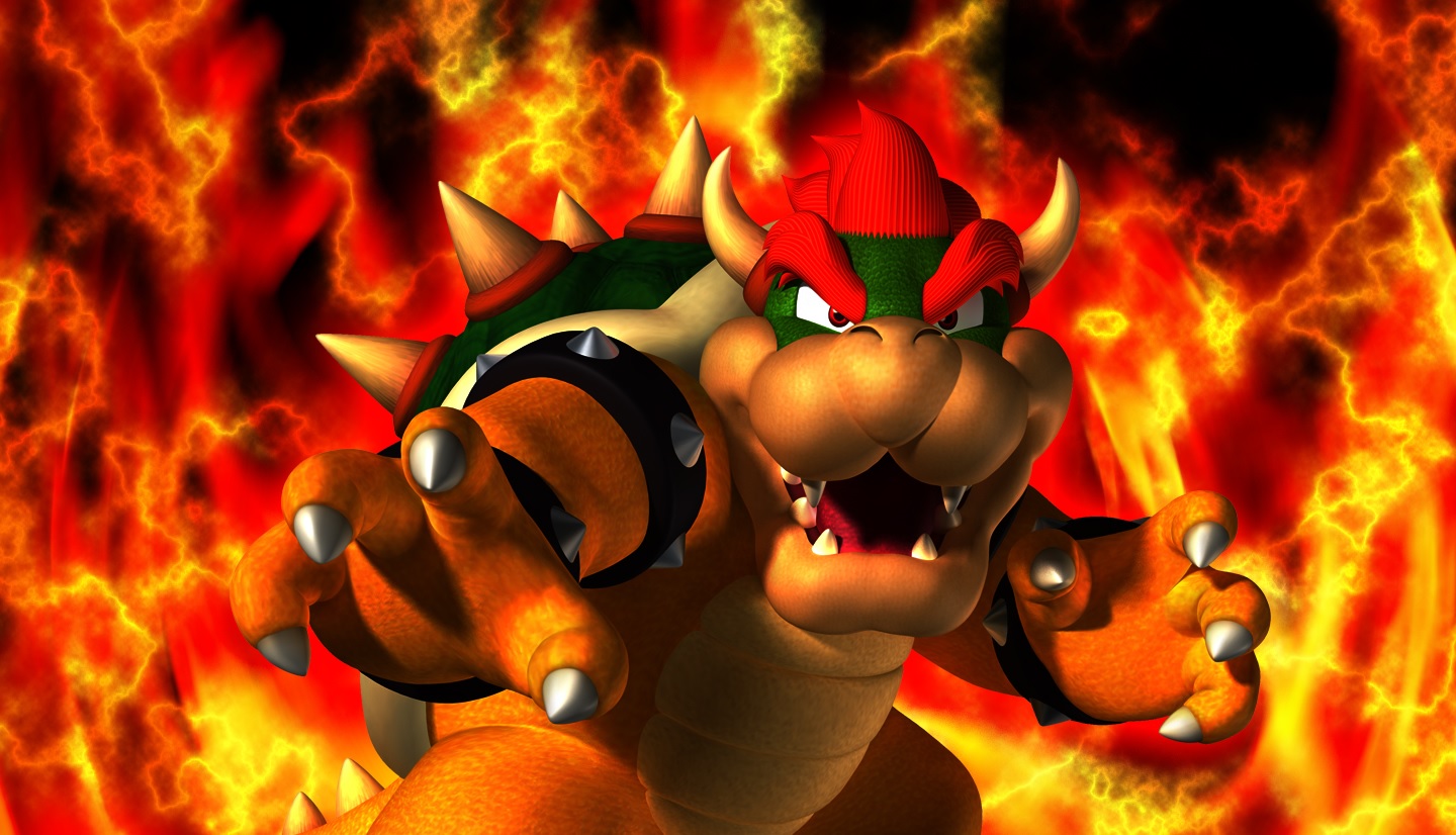 Bowser