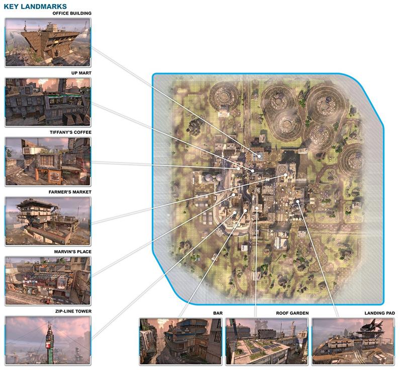 Titanfall Maps #2