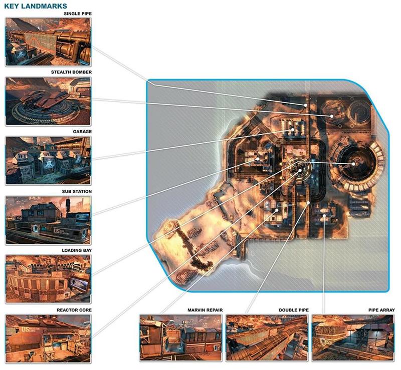 Titanfall Maps #9