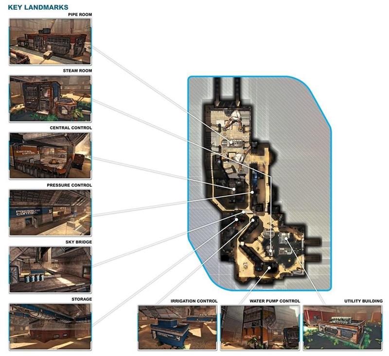 Titanfall Maps #13