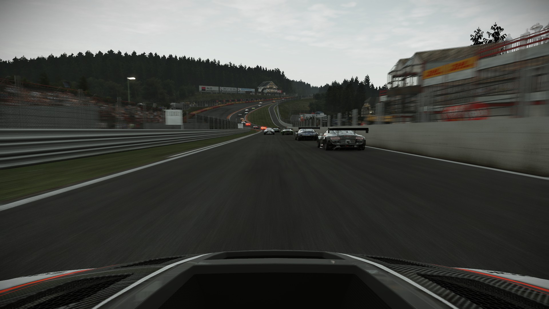 I <3 Circuit de Spa-Francorchamps