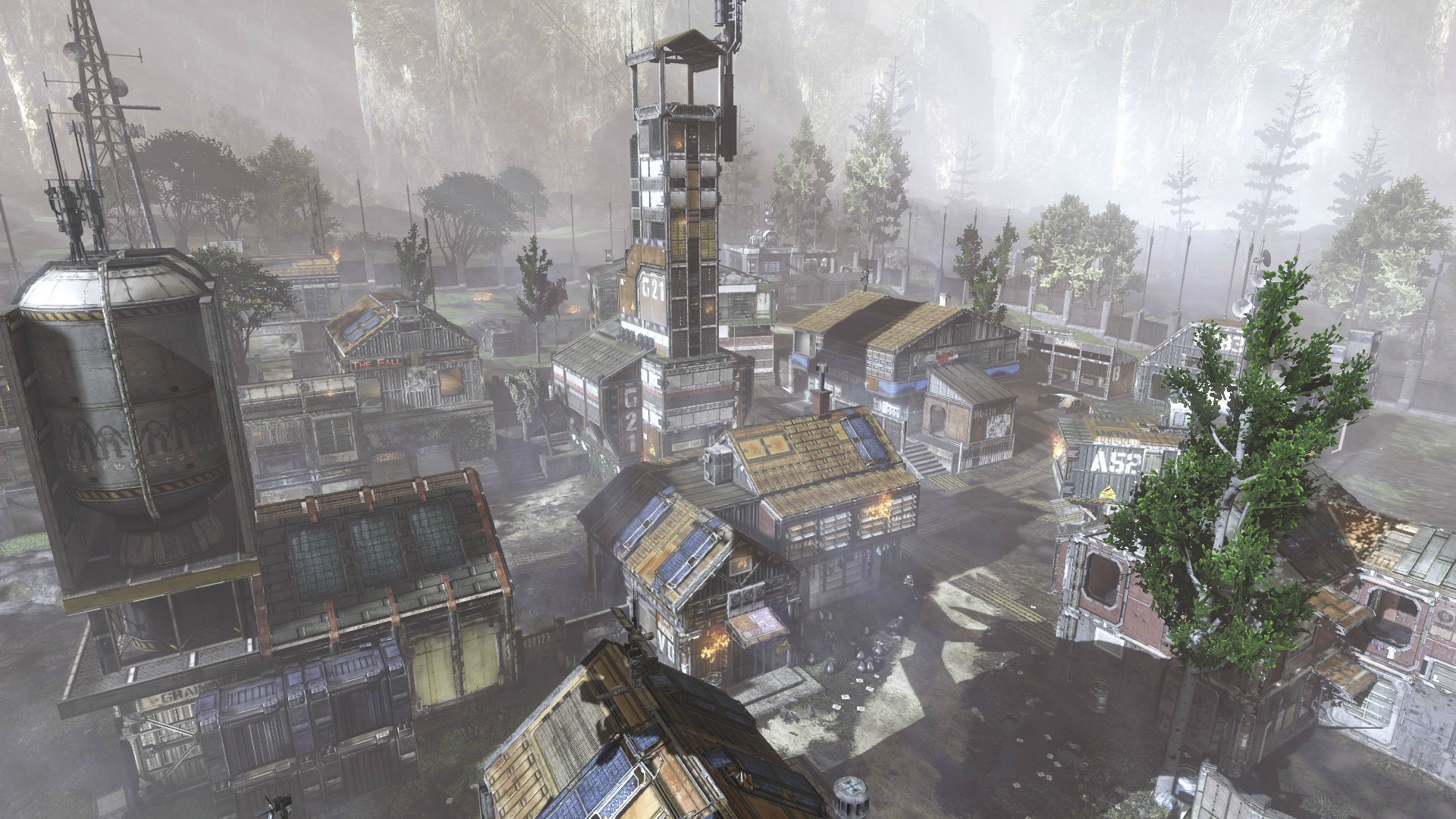 Titanfall Screens #2