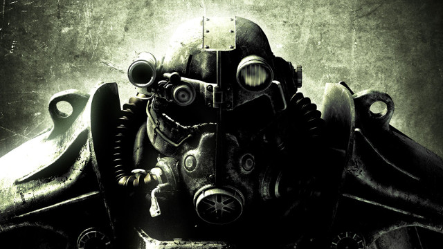 Fallout 4 (Bethesda)