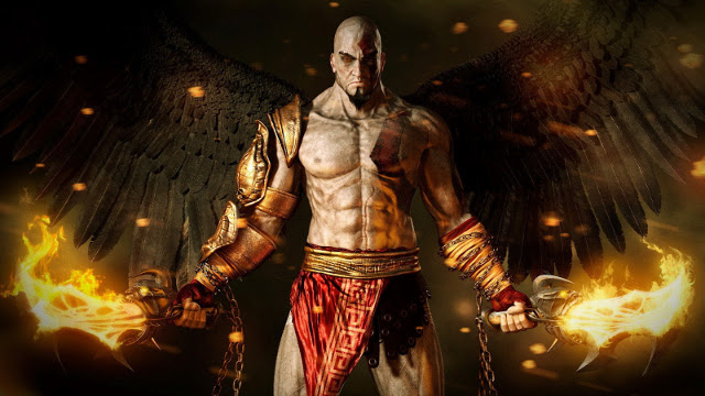 God of War 4 (Sony)