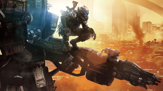 Titanfall 2 (Electronic Arts)