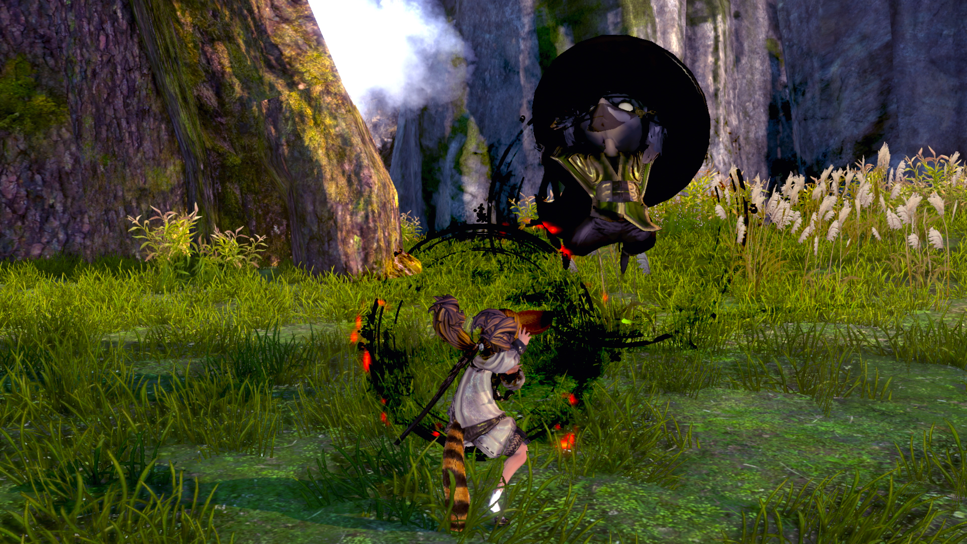 Blade & Soul Screens #14