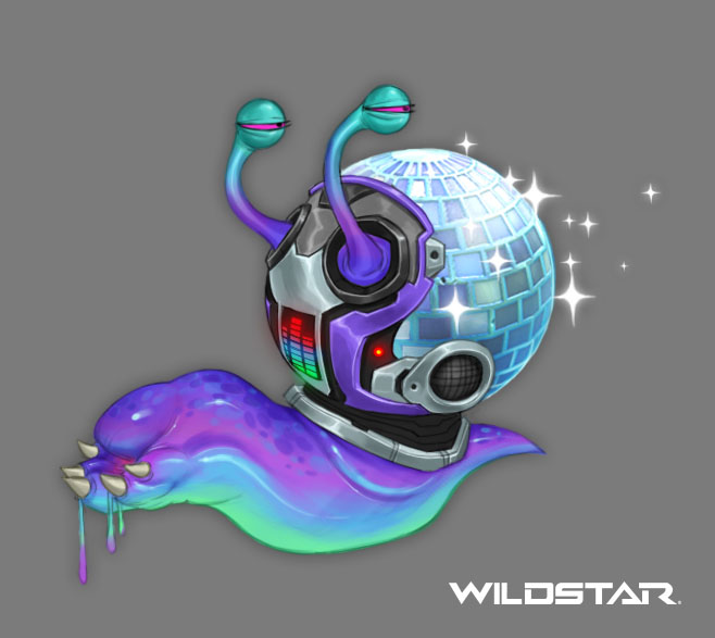 WildStar #9