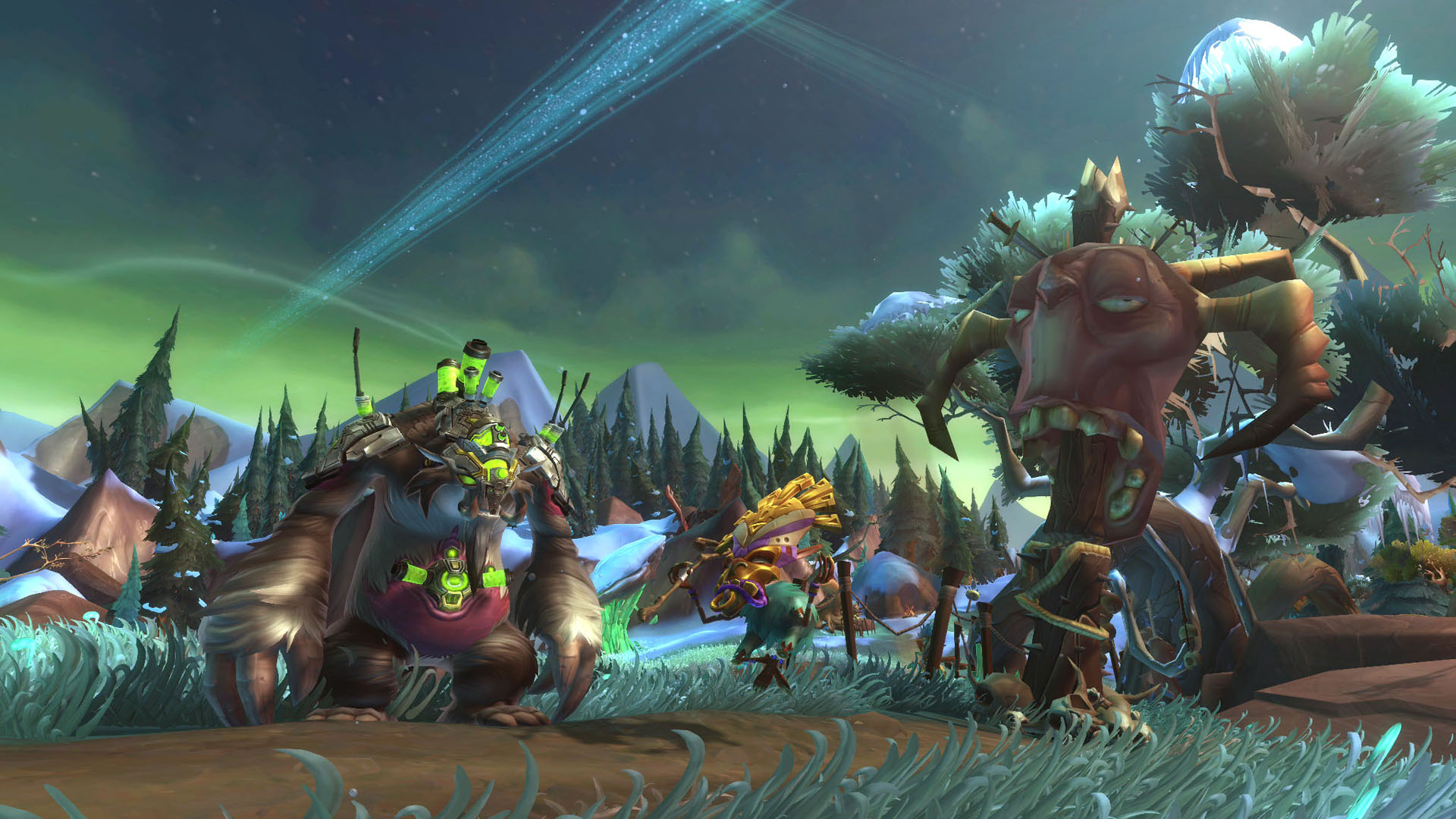 WildStar #19