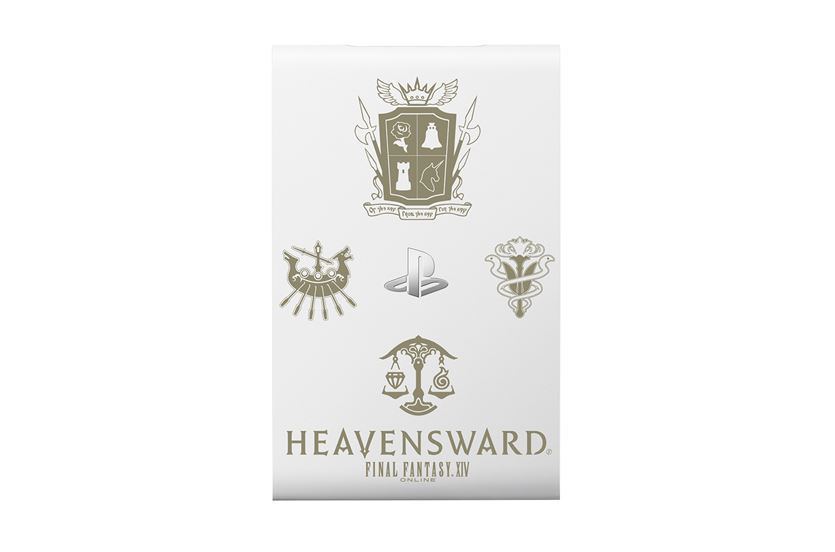 FF14 Heavensward Systems #4