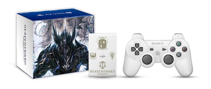 FF14 Heavensward Systems #5