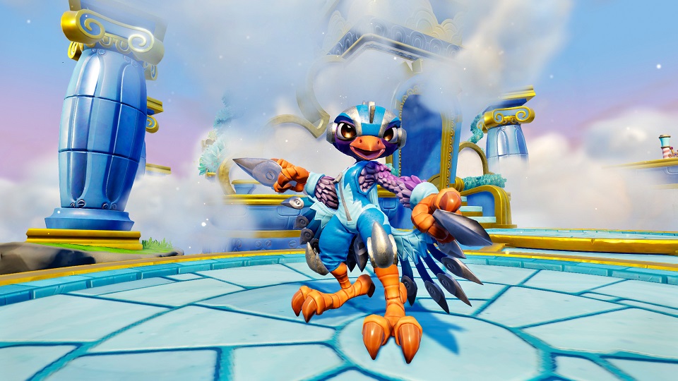 Skylanders SuperChargers #2