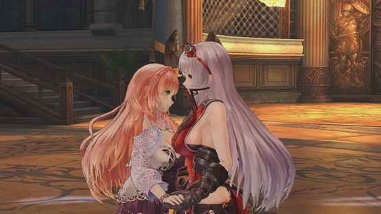 Yoru no Nai Kuni June 4th #2