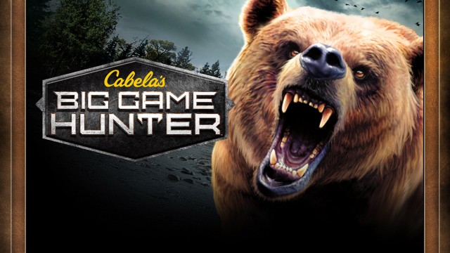 Cabela\'s Big Game Hunter: Pro Hunts (Multi) - March 25