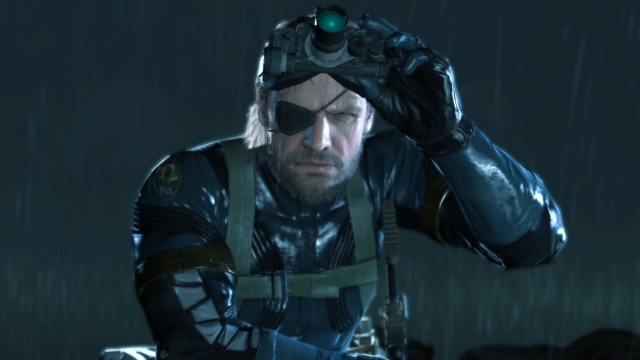 Metal Gear Solid V: Ground Zeroes (Multi) - March 18