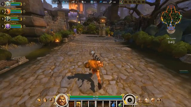 Smite (PC) - March 25