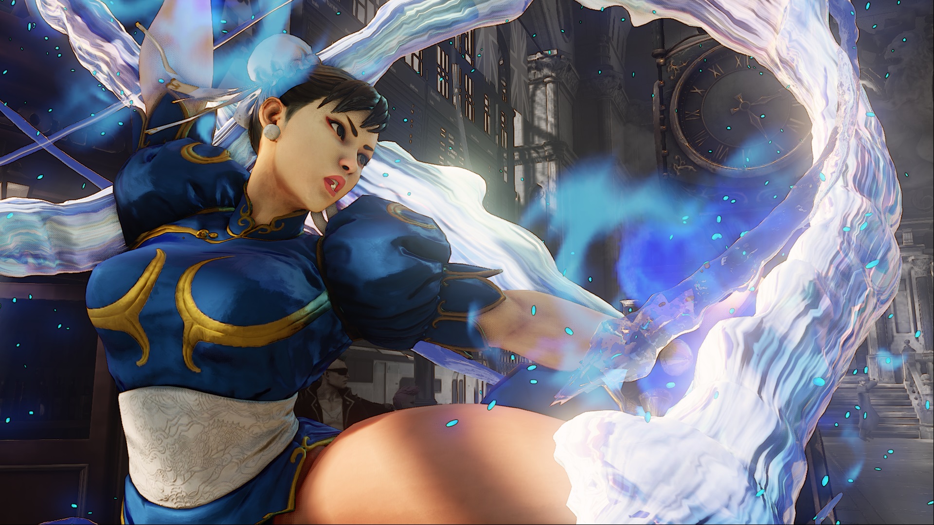 Street Fighter V #11