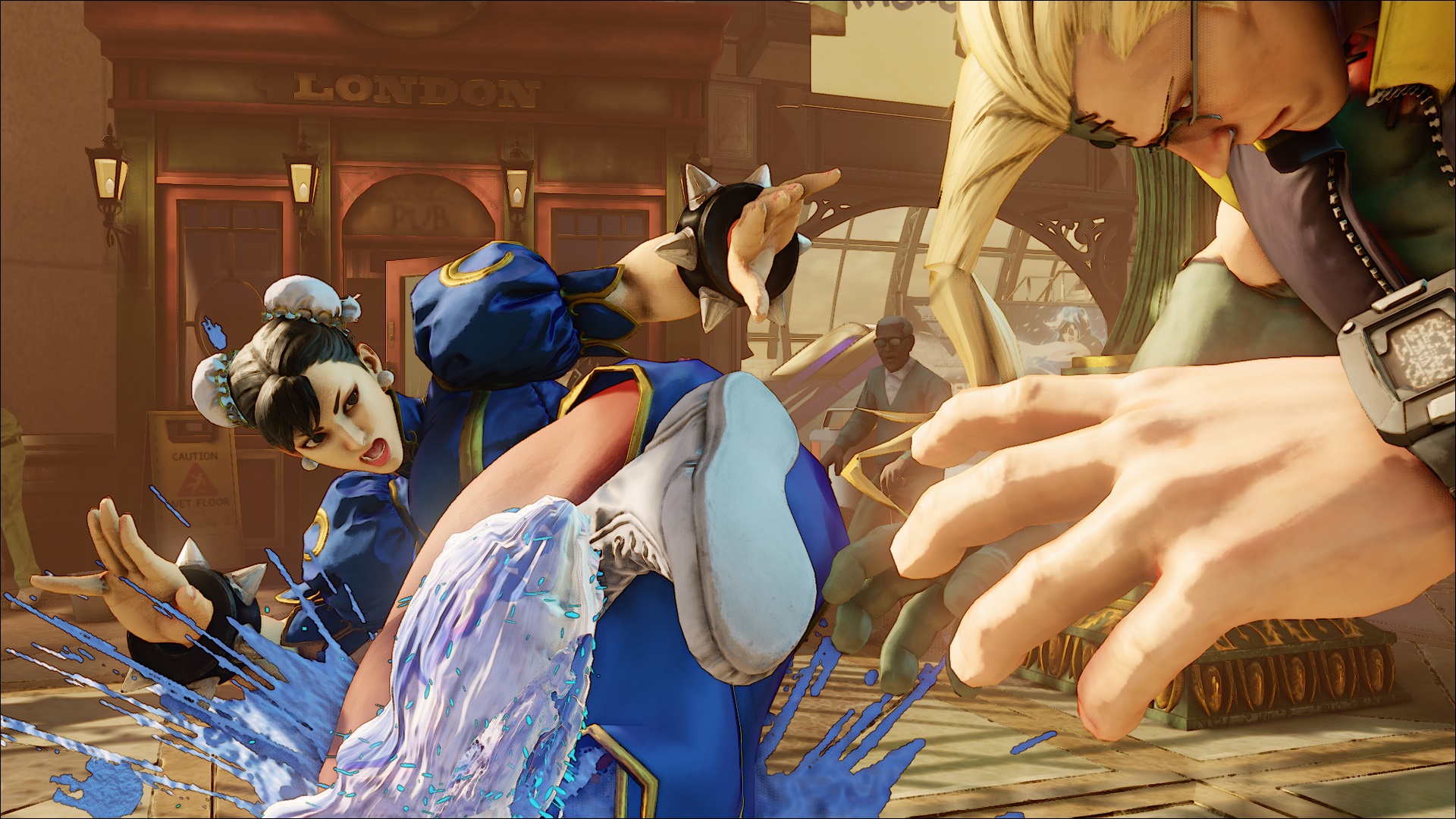 Street Fighter V #14