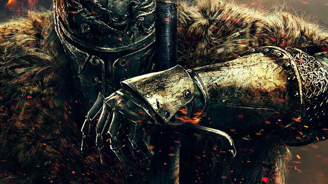 Likely: Dark Souls 3 Announcement With 2016 Release Year