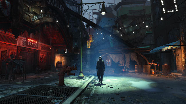 Likely: Fallout 4 Coming in 2015