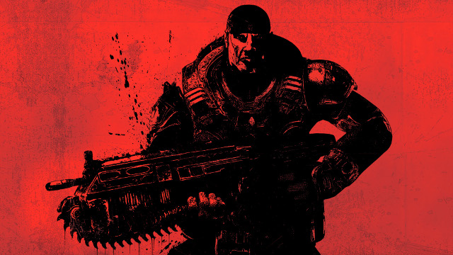 Likely: Gears of War 4 and Gears of War Remastered Announcements
